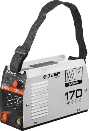 Сварочный инвертор ММА ЗАС-М1-170 серия МАСТЕР купить в Перми