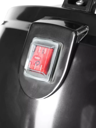 Пылесос хозяйственный М1 ПУ-15-1200 М1 серия МАСТЕР купить в Перми