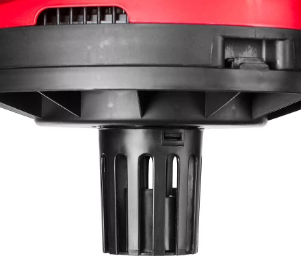 Пылесос хозяйственный М1 ПУ-15-1200 М1 серия МАСТЕР купить в Перми