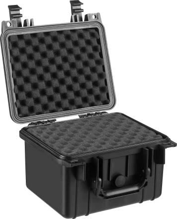 Ящик ударопрочный KRAFTOOL PANZER 38251-10 купить в Перми