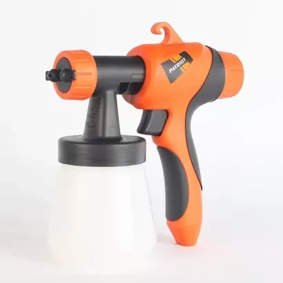 Краскопульт электрический PATRIOT SG 900 купить в Перми