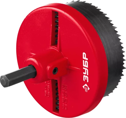 Пилы кольцевые наборные по дереву серия МАСТЕР купить в Перми