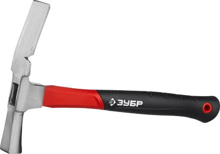 Молотки каменщика с фиберглассовой рукояткой МК-Ф серия ПРОФЕССИОНАЛ купить в Перми