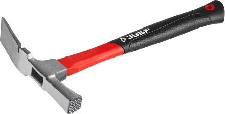 Молотки каменщика с фиберглассовой рукояткой МК-Ф серия ПРОФЕССИОНАЛ купить в Перми