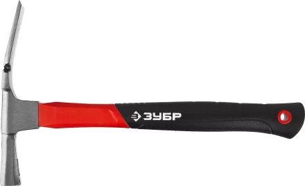 Молотки каменщика с фиберглассовой рукояткой МК-Ф серия ПРОФЕССИОНАЛ купить в Перми