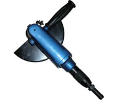 Угловая пневмошлифмашина ПШМ-180У купить в Перми