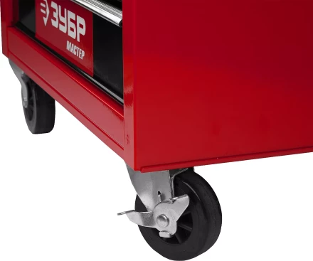 Тележки инструментальные серия МАСТЕР купить в Перми
