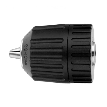 Патрон для дрели БЗП 1-10 мм 1/2 адаптер SDS Plus Сибртех 168087 купить в Перми