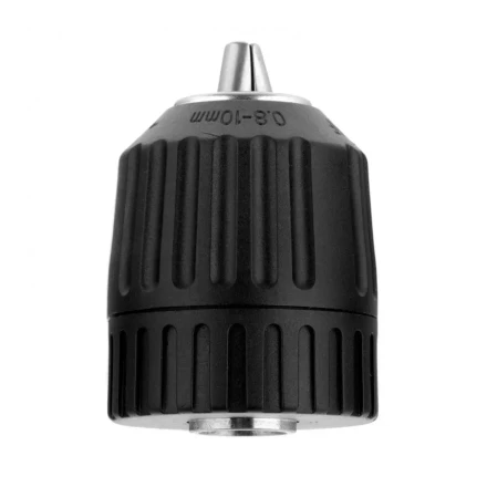 Патрон для дрели БЗП 1-10 мм 1/2 адаптер SDS Plus Сибртех 168087 купить в Перми