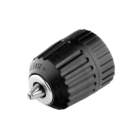 Патрон для дрели БЗП 1-10 мм 1/2 адаптер SDS Plus Сибртех 168087 купить в Перми