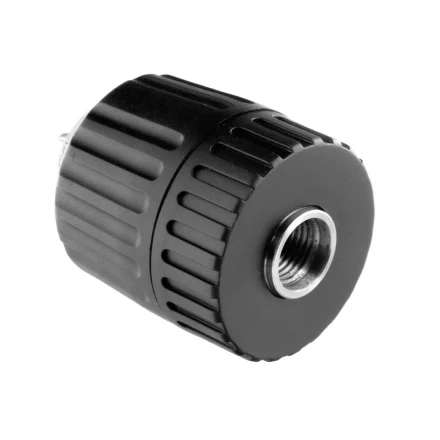 Патрон для дрели БЗП 1-10 мм 1/2 адаптер SDS Plus Сибртех 168087 купить в Перми