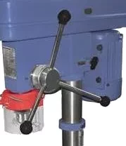 Станок сверлильный Кратон DM-20/750 4 02 04 011 купить в Перми