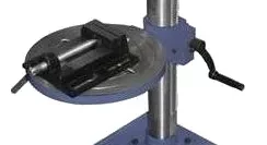 Станок сверлильный Кратон DM-20/750 4 02 04 011 купить в Перми