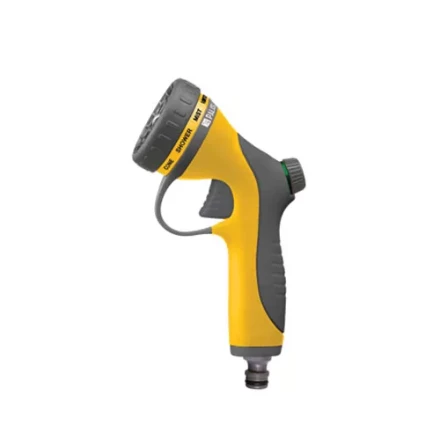 Пистолет распылитель (пластиковый 7-режимов полива) PALISAD LUXE 65163 купить в Перми