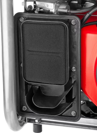 Генератор бензиновый ЗЭСБ-4500 серия МАСТЕР купить в Перми