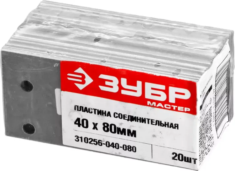 Пластины соединительные ПС-2.0 инд наклейка серия МАСТЕР купить в Перми