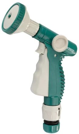 Пистолет-распылитель RACO &quot;Original&quot;, 4-позиционный, с соединителем 1/2&quot; 4255-55/534C купить в Перми