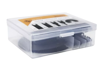 Набор пильных насадок 10шт 50469 купить в Перми