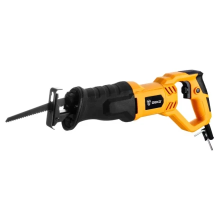 Пила сабельная DEKO DKRS1000, 063-4194 купить в Перми