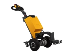 Тягач электрический ручной TOR 1,0 т QDD10W Li-ion 1038497