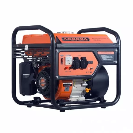 Инверторный бензогенератор Aurora AGE 4000 i купить в Перми