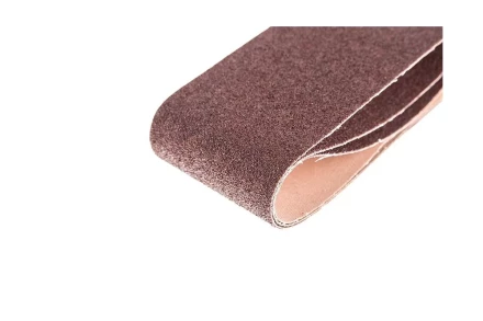 Лента шлиф. бесконечная HAMMER 75х457мм P40 купить в Перми