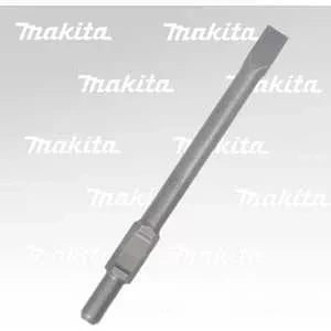 Долото плоское шестигранное (30х400 мм) Makita D-15300 купить в Перми