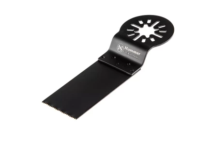 Насадка HAMMER MF-AC 035, BIM, 28*32.5*50мм купить в Перми