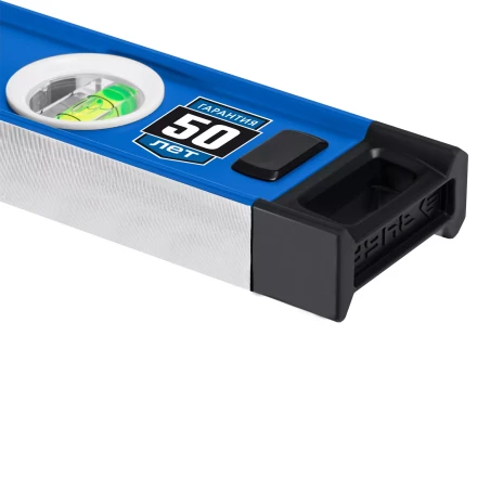 ЗУБР ЭКСПЕРТ, 1500 мм, с зеркальным глазком, уровень с усиленным профилем, Профессионал (34570-150) купить в Перми