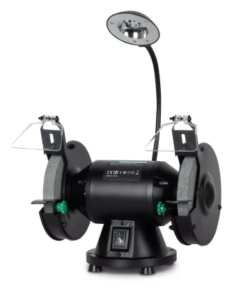 Точильный станок DWT DSP-250 L купить в Перми