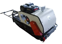 Мотобуксировщик Стем Север Драйв Стандарт 15 л/с электро запуск (без АКБ)