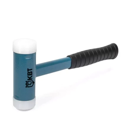 Молоток безынерционный МБ-40н КВТ купить в Перми