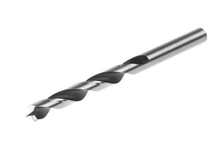 Сверло по дереву HAMMER Ф8х117мм (DR WD WR 8,0мм*117/75мм) купить в Перми