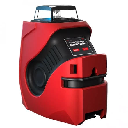 Нивелир лазерный NEO X1-360 CONDTROL купить в Перми