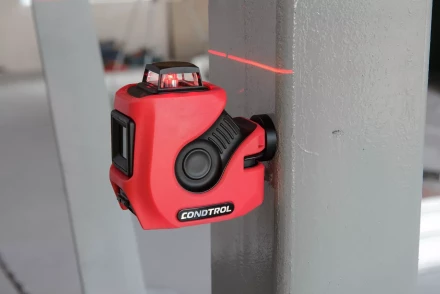 Нивелир лазерный NEO X1-360 CONDTROL купить в Перми