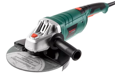 Болгарка УШМ Hammer Flex USM2400D купить в Перми