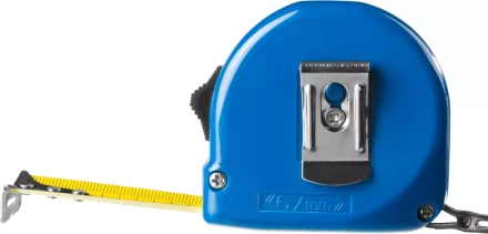 Рулетка СИБИН, пластиковый корпус, 5м/19мм 34020-05-19 купить в Перми