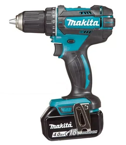 Дрель аккумуляторная Makita DDF482RME купить в Перми