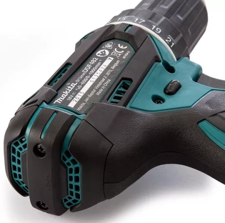 Дрель аккумуляторная Makita DDF482RME купить в Перми