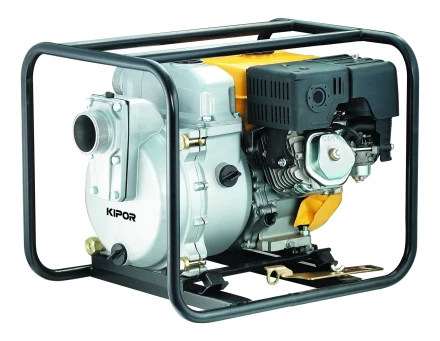 Бензиновая мотопомпа KIPOR KGP30T купить в Перми