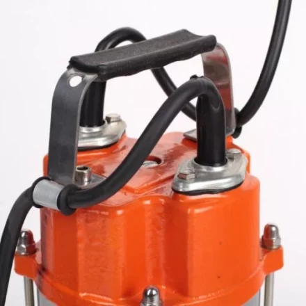 Насос дренажный для грязной воды FQ 1200N PATRIOT купить в Перми