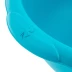 Таз пластмассовый круглый 18 л, бирюзовый, Home Palisad 929865 купить в Перми
