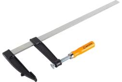 Струбцина Вихрь F-образная 500х120 мм 73/9/5/3