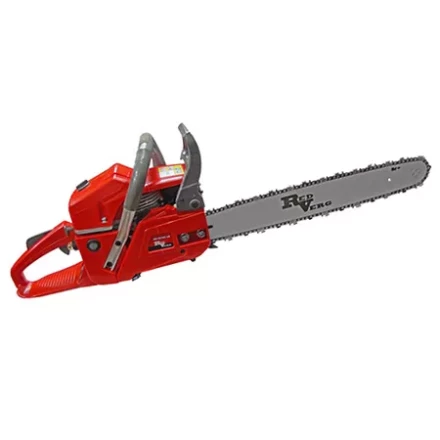 Бензопила RD-GC55-18 RedVerg купить в Перми