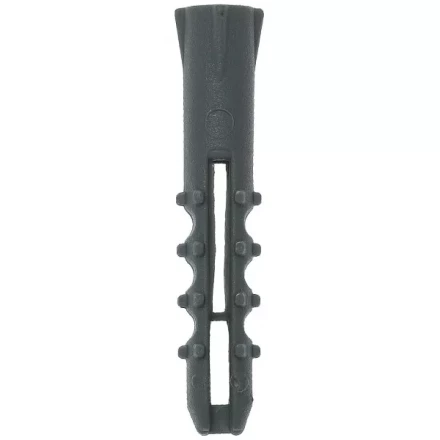 Дюбель ЗУБР &quot;МАСТЕР&quot; распорный полипропиленовый, тип &quot;Ёжик&quot;, 10 x 100 мм, 250 шт 4-301060-10-100 купить в Перми