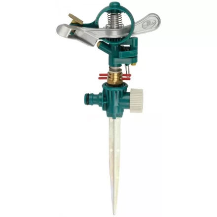 Распылитель RACO импульсный, латунный, на пике, 490кв.м 4260-55/722C купить в Перми