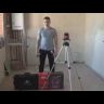 Нивелир лазерный ADA ULTRALINER 360 4V Set купить в Перми