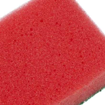 Губки для посуды Optima MAXI, 98 x 65 x 31 мм, 10 шт., Home Palisad 923545 купить в Перми