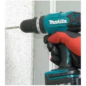 Дрель-шуруповерт аккумуляторная Makita DHP343SYE купить в Перми