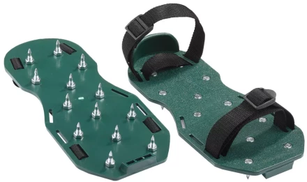 Подошвы STAYER &quot;PROFI&quot; для наливных полов, 25мм 11191 купить в Перми